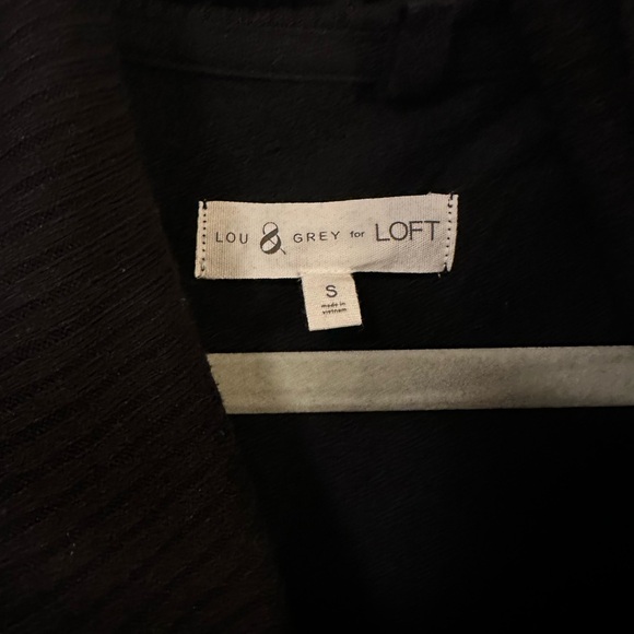 Loft Sweater - Picture 2 of 3